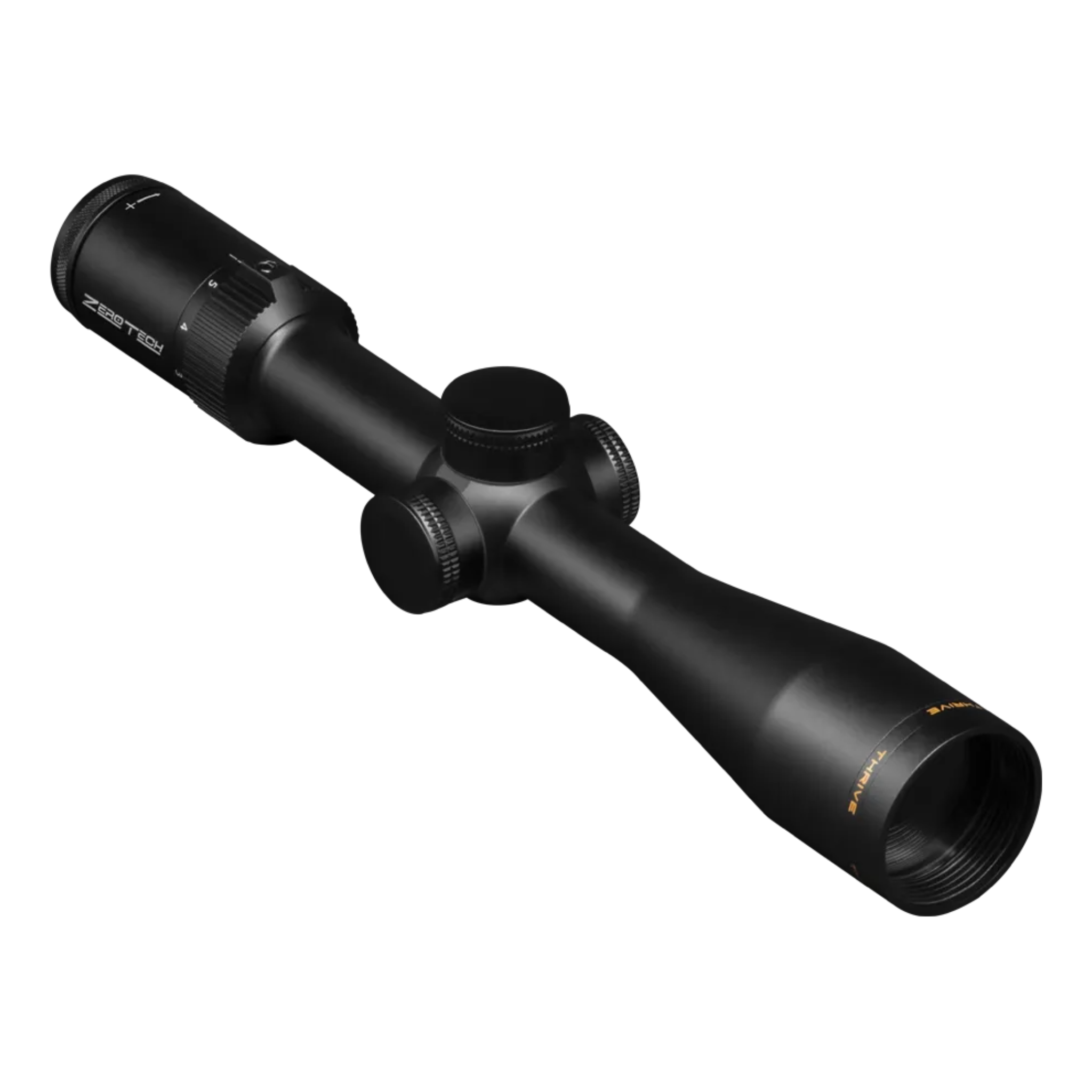 New ZeroTech Thrive 3-12x44 Zeroplex (TH31244)