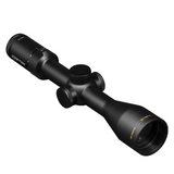 New ZeroTech Thrive 4-16x50 Zeroplex (TH41650)