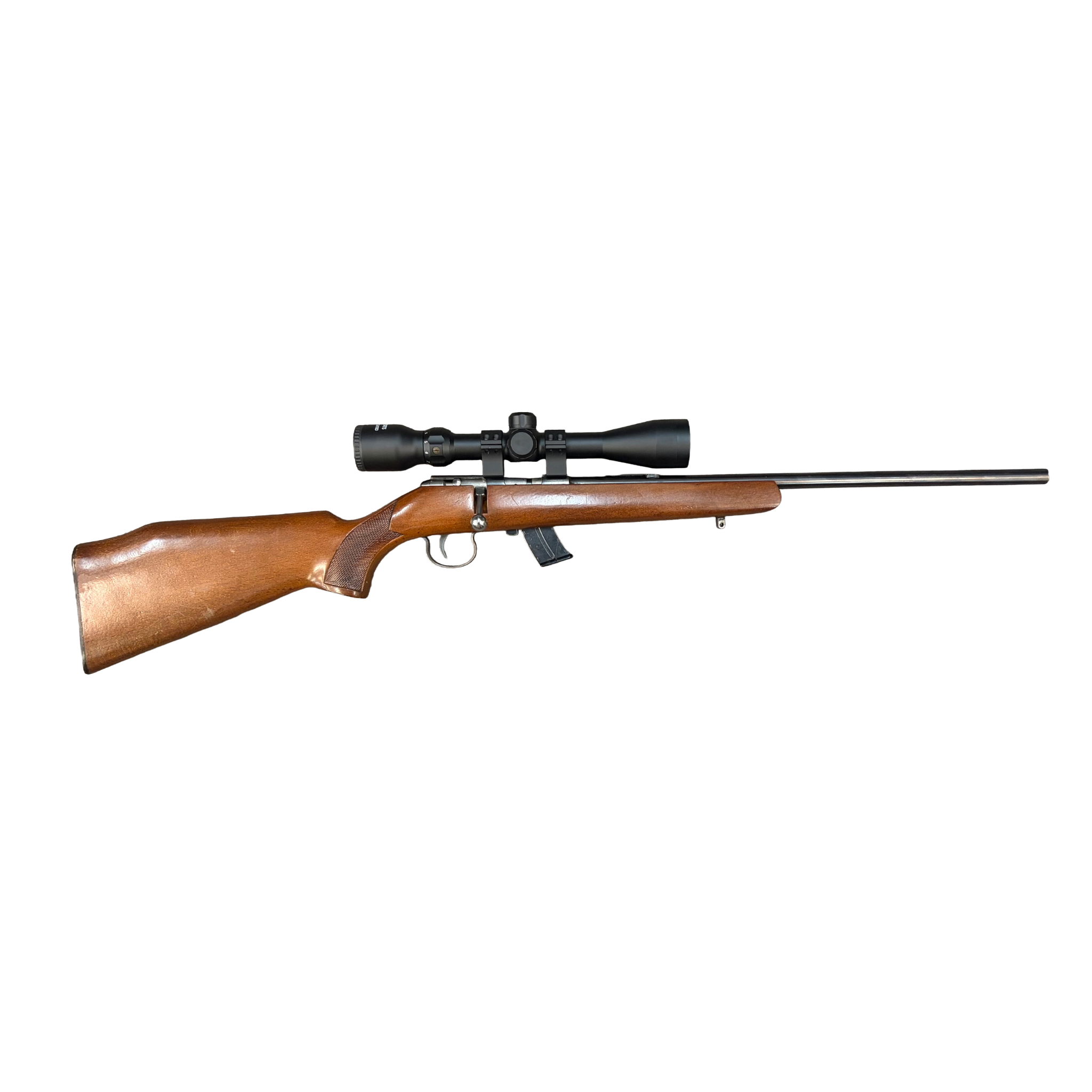 Anschutz 1450 22LR (30443)