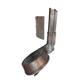 Gebrüder Bing 32 Round Drum Magazine to suit Luger P08 & MP18 Schmeisser
