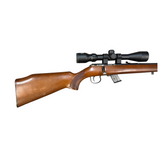 Anschutz 1450 22LR (30443)