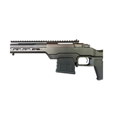 Ruger M77 Gunsite Scout 223 Rem (30551)