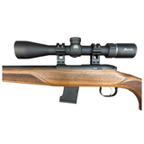 Steyr Zephyr II 17HMR (30558)