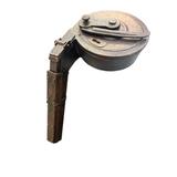 Gebrüder Bing 32 Round Drum Magazine to suit Luger P08 & MP18 Schmeisser