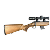 Steyr Zephyr II 17HMR (30558)