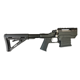 Ruger M77 Gunsite Scout 223 Rem (30551)