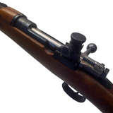 Carl Gustafs M96 Swedish Mauser Target Rifle 6.5x55 (2380)
