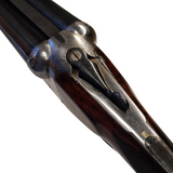 W. Cashmore Boxlock 12 Gauge (29745)