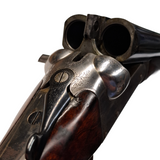 W. Cashmore Boxlock 12 Gauge (29745)