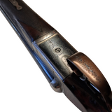 W. Cashmore Boxlock 12 Gauge (29745)