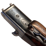 W. Cashmore Boxlock 12 Gauge (29745)