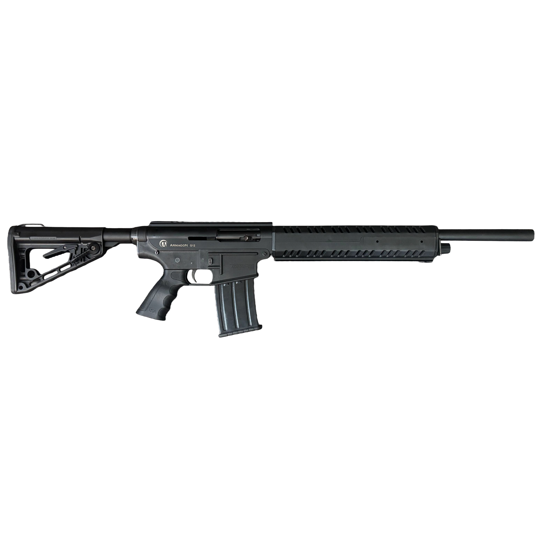 Anatolia Armagon G12 12 Gauge (30102) Cat C