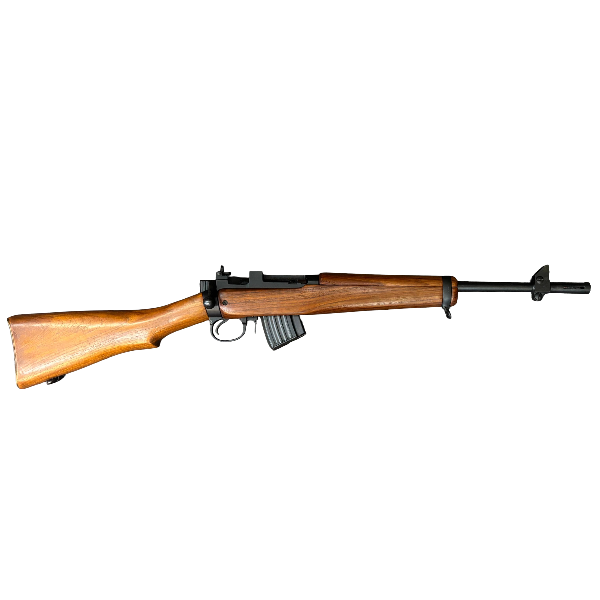 AIA No 4 MK10 7.62x39 (2877)