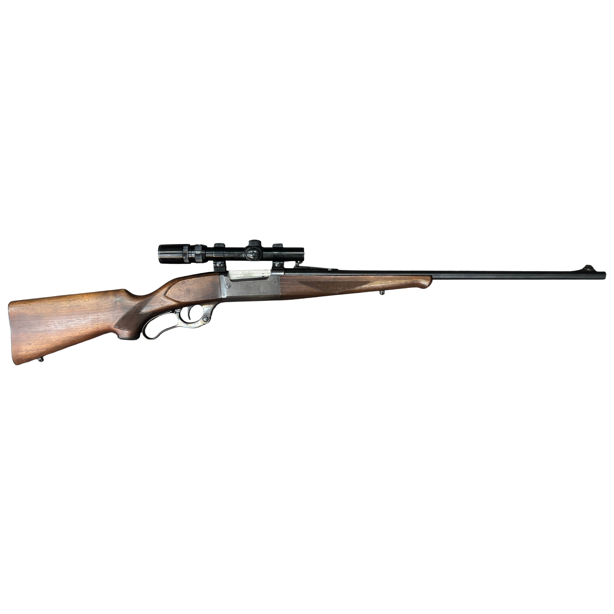 Savage Model 99 250-3000 (30252)