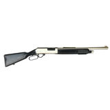 Adler A110 Lever Action 12 Gauge (29634)