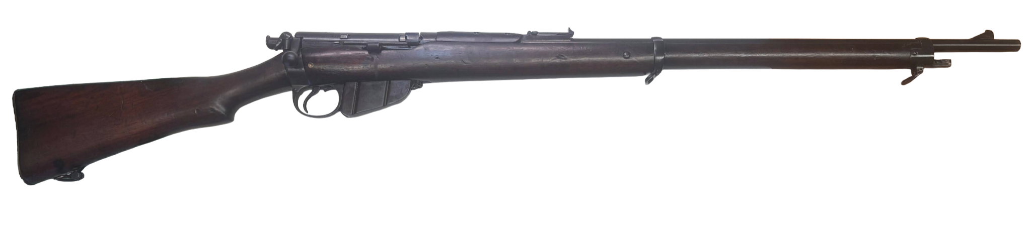 BSA Lee-Enfield Mk. I .303 British (NZ) (23407)