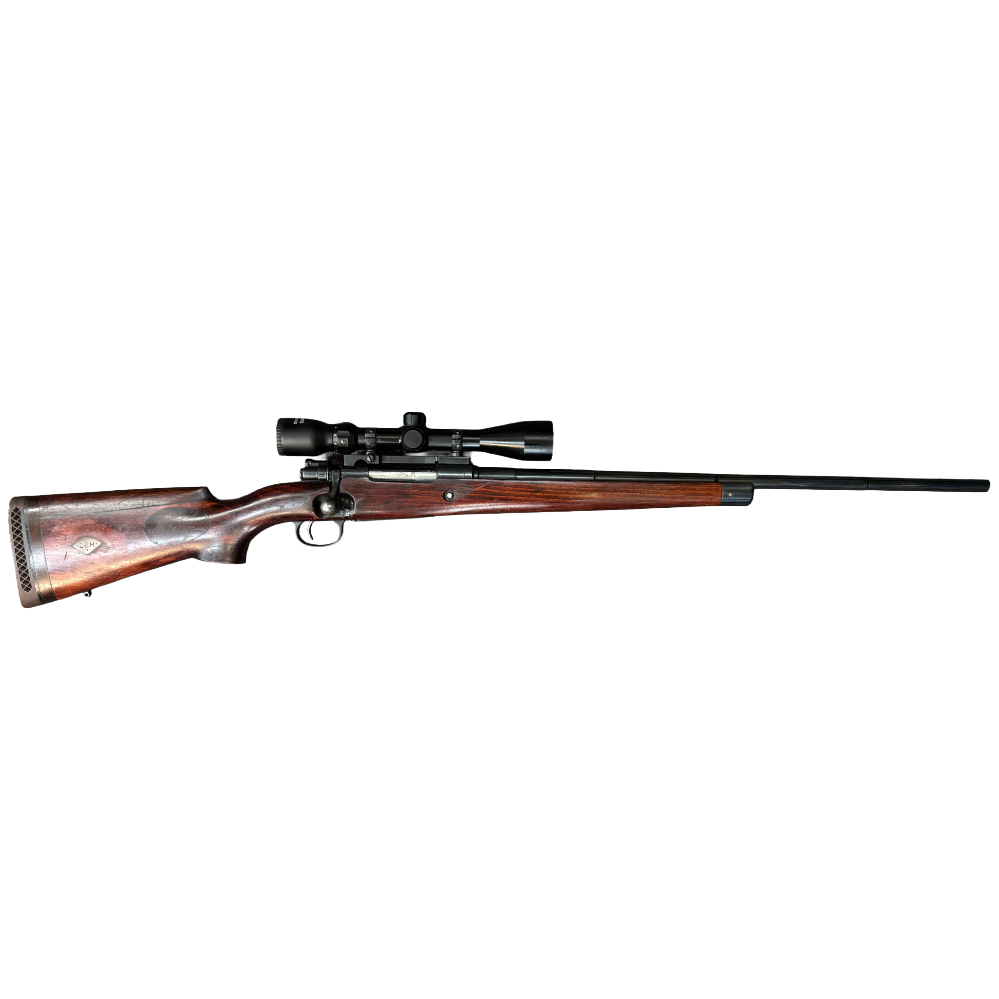 Brno Mauser 98 .308 Win (30379)