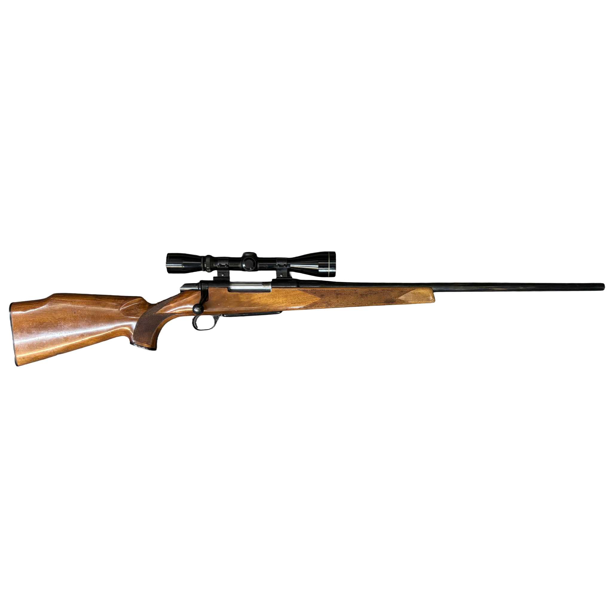 Browning BBR .270 Win (30406)