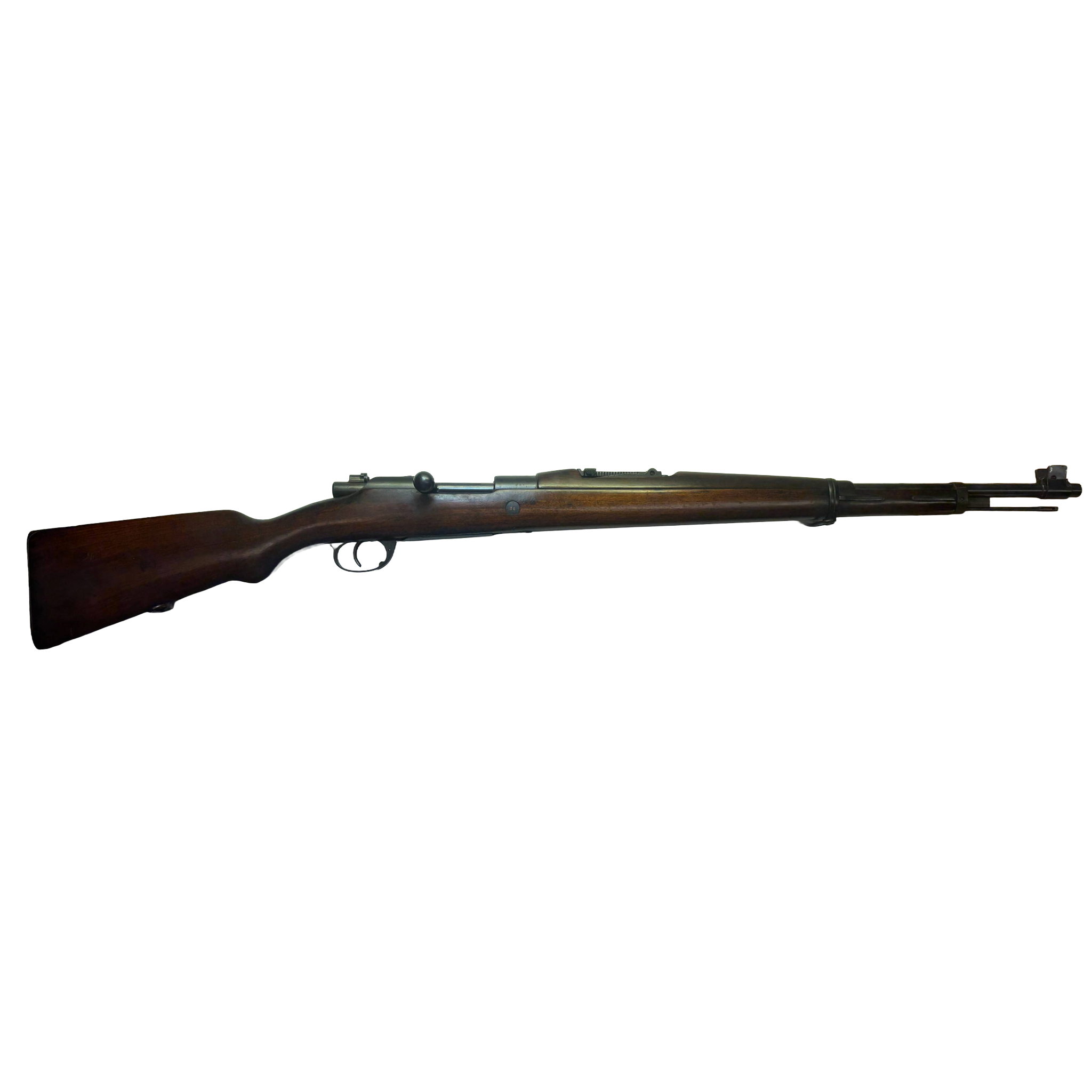 DWM Mauser–Vergueiro 1904/39 8x57mm (29813)