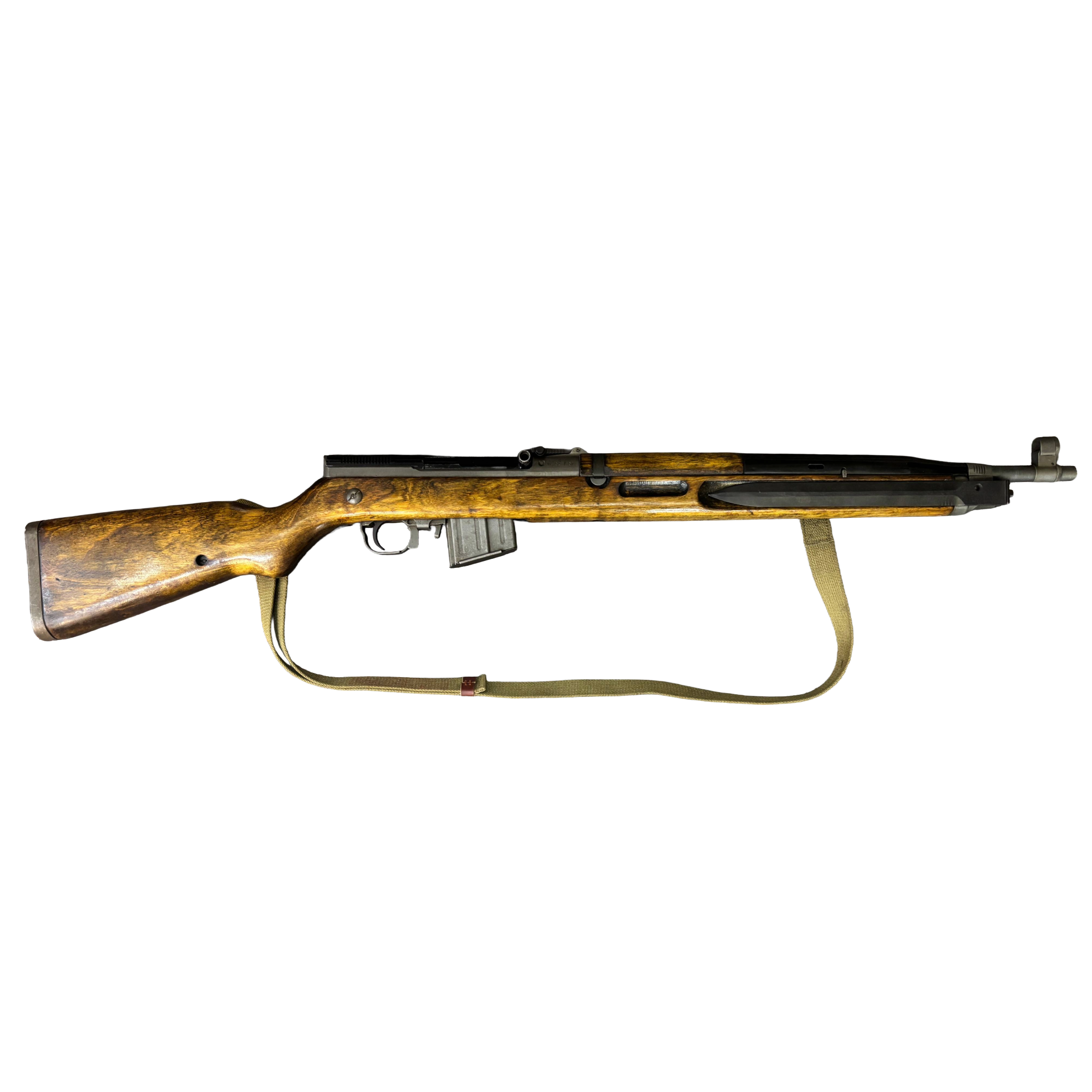 CZ VZ 52/57 7.62x39 (26636)