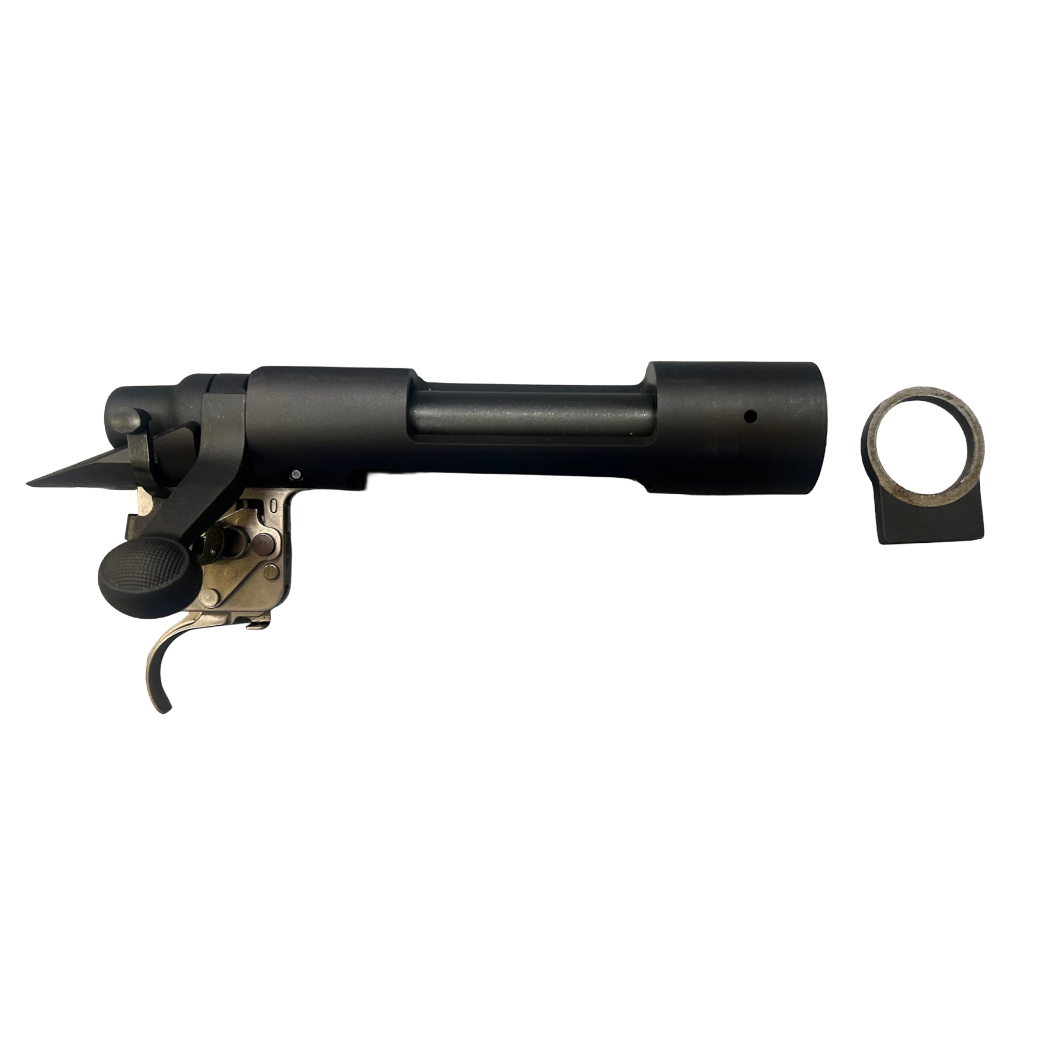 Remington Model 700 BDL Action (30215)