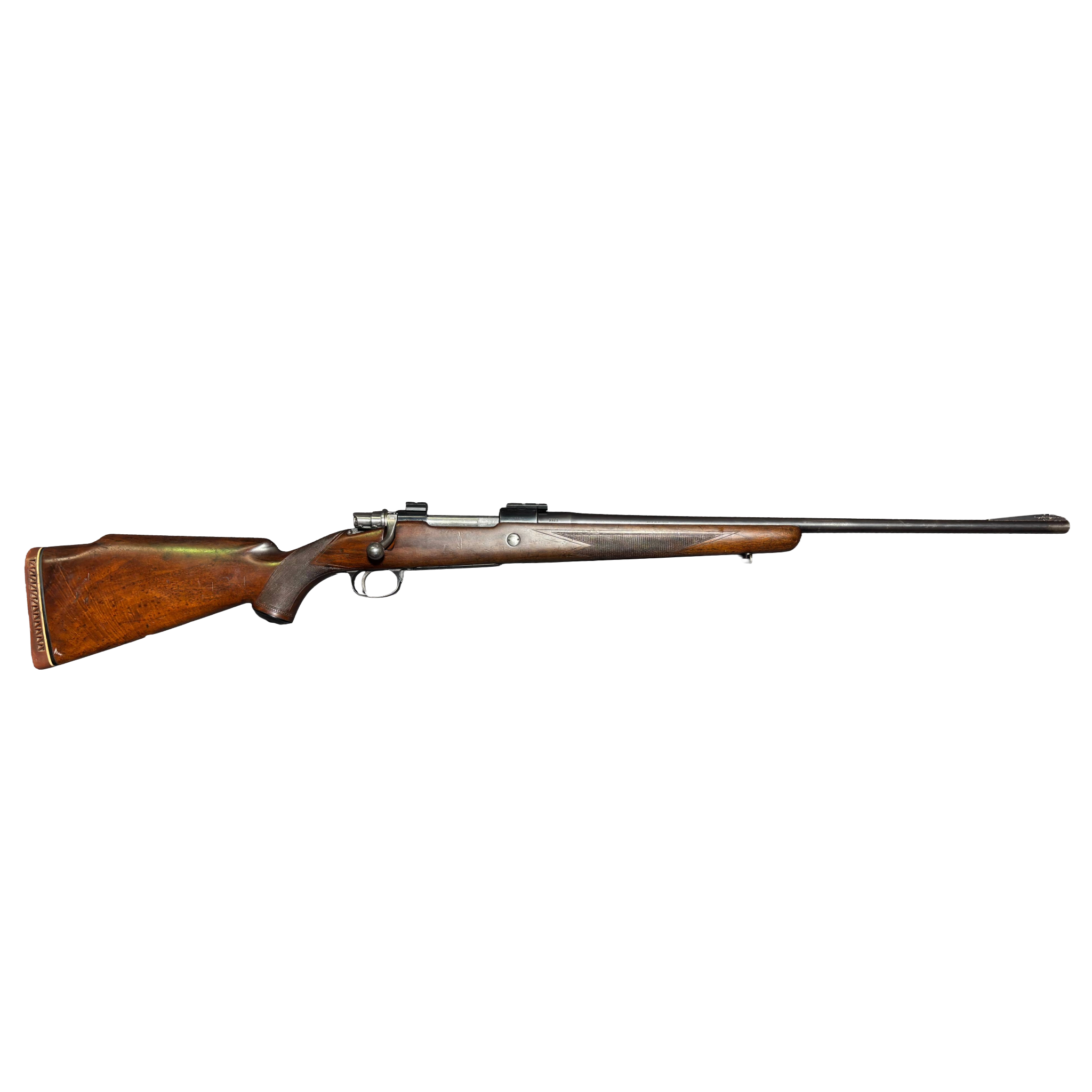 FN Mauser 98 .243 Win (30378)
