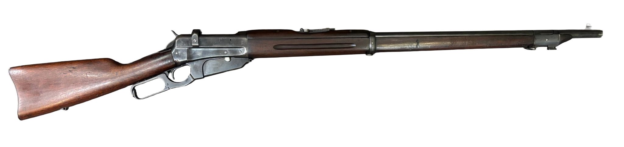 Russian Winchester Model 1895 7.62x54R (28709)
