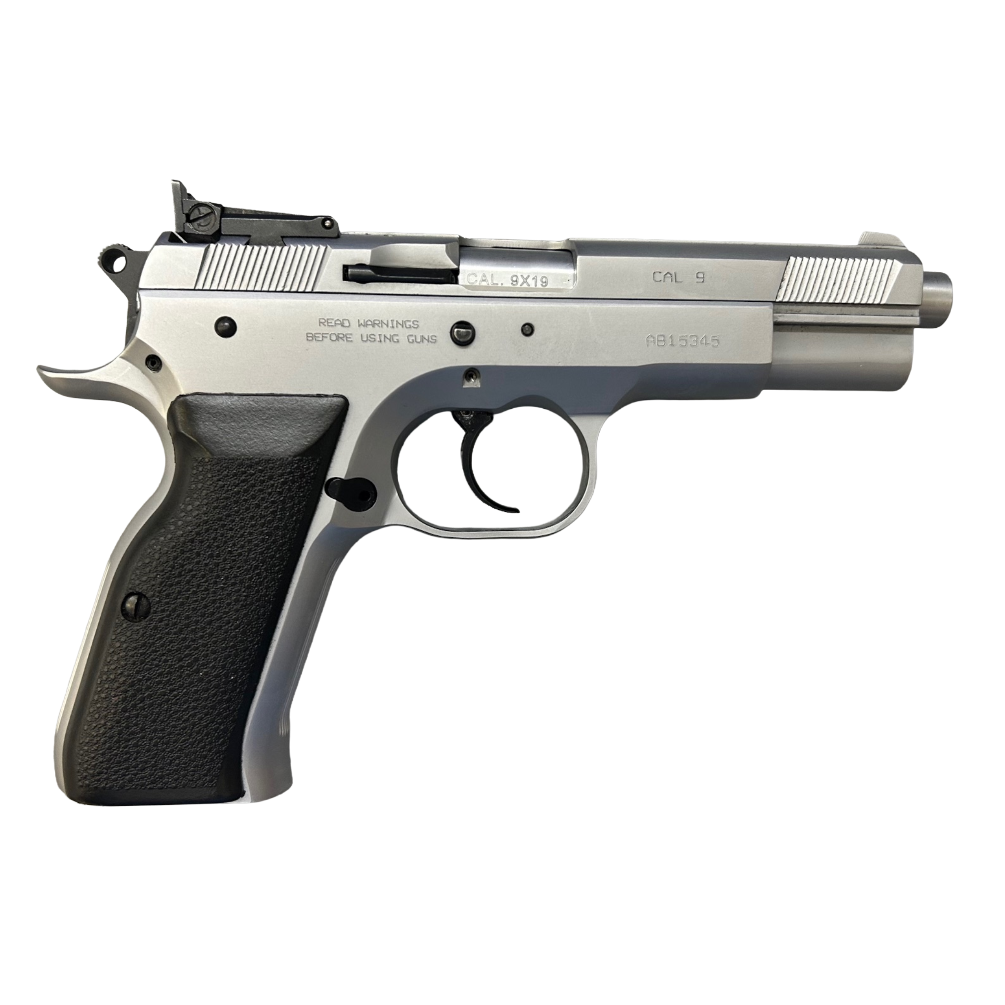 Tanfoglio P19 9mm (4018)