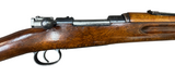 Finnish Carl Gustafs M96 Swedish Mauser Rifle 6.5x55 (29799)