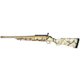 Ruger American Gen I 'Go Wild' Camo 243 Win (30460)
