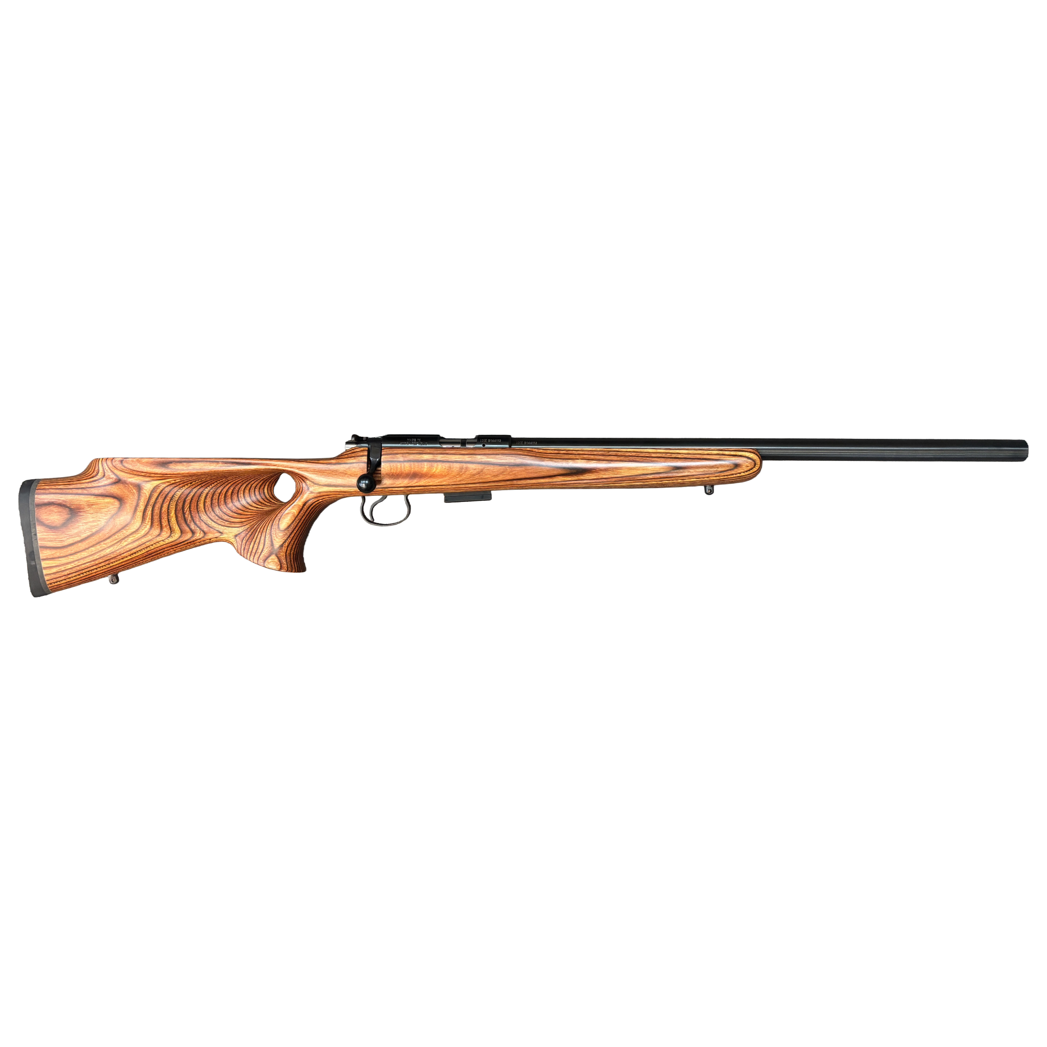 CZ 455 22WMR (30786)