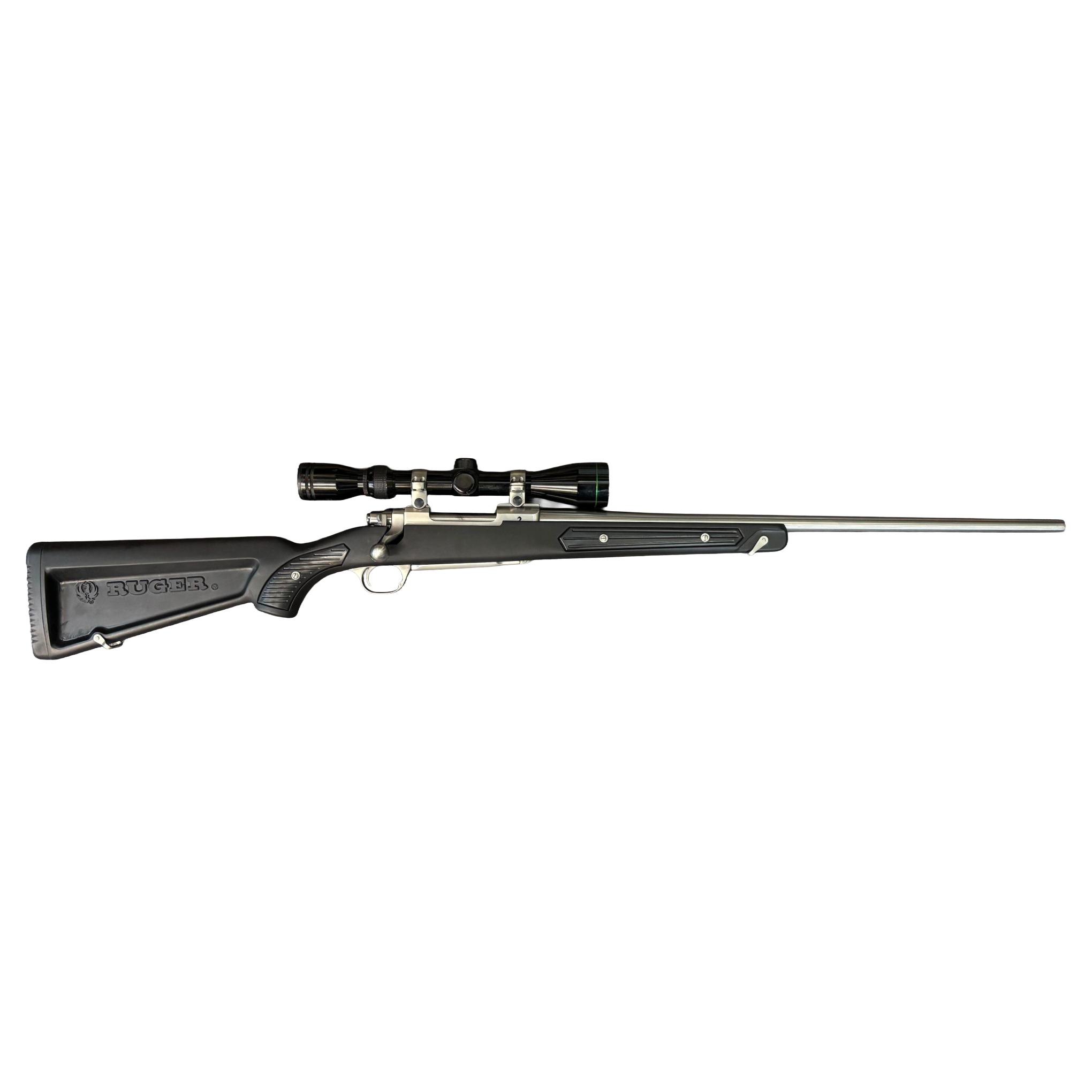 Ruger M77 MkII .308 Win (30687)