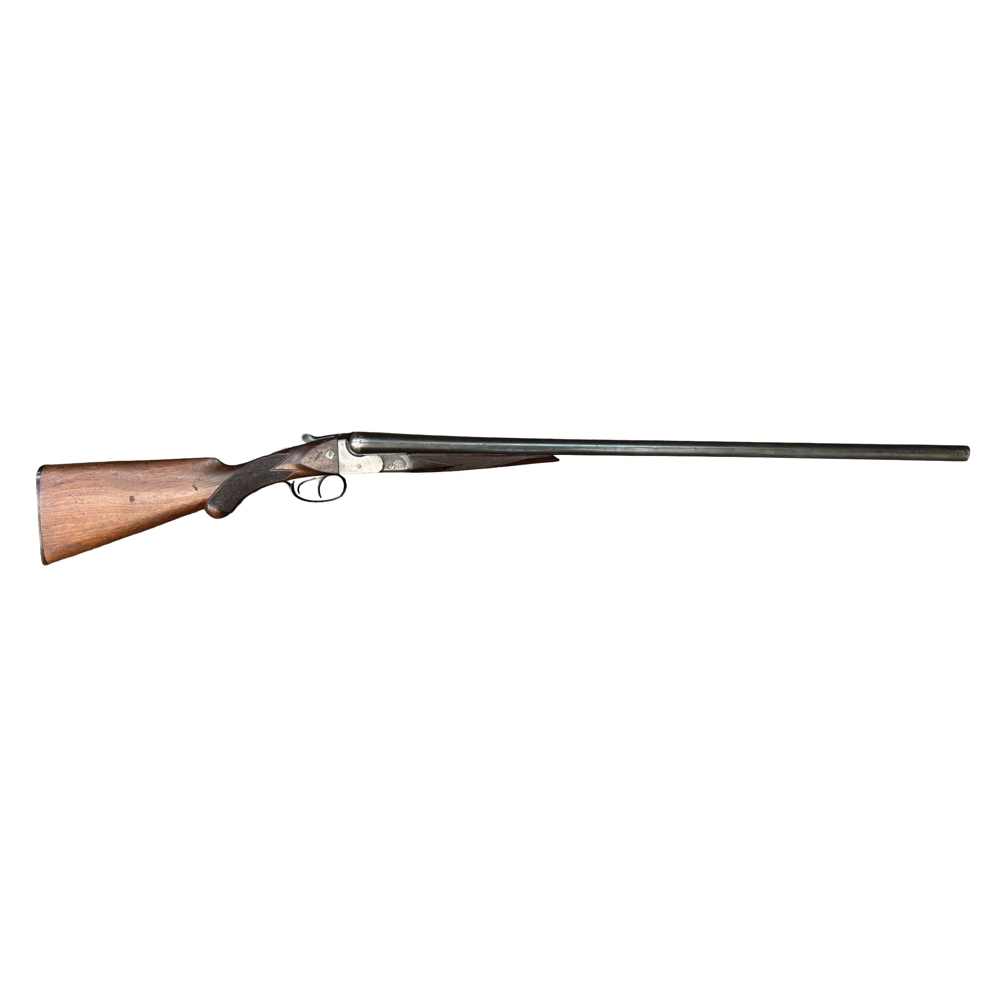 BSA Standard Non-Ejector 12 Gauge 30" (16168)