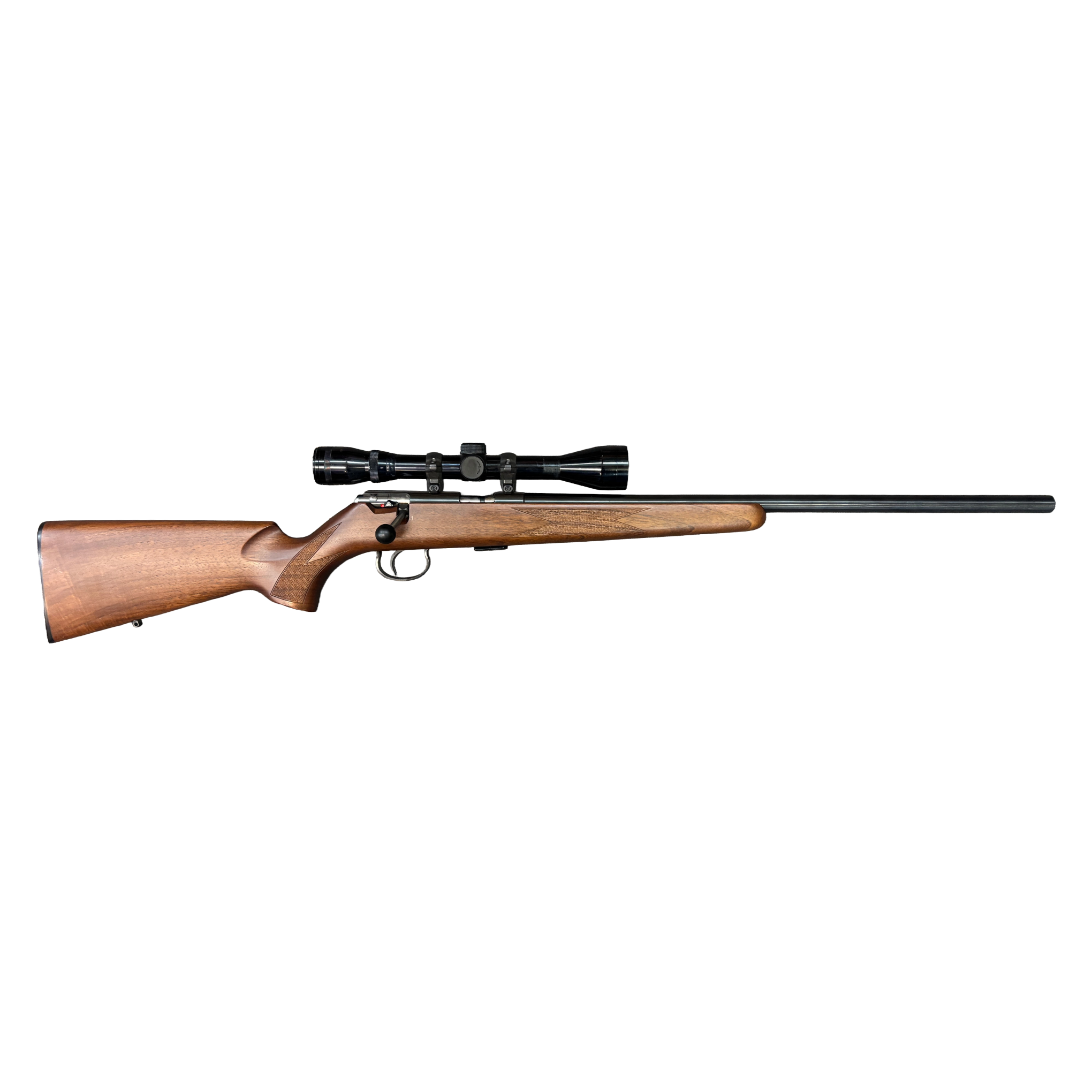 Anschütz Model 1416 22LR (30009)