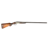 Armstrong and Co. Side-by-Side Shotgun 12 Gauge (30029)