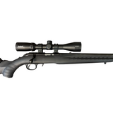 Ruger American Rimfire 22 WMR (30665)