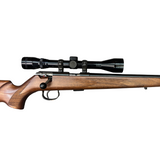 Anschütz Model 1416 22LR (30009)