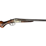 Armstrong and Co. Side-by-Side Shotgun 12 Gauge (30029)