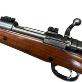 Interarms Mark X Mauser 98 .243 Win & 7x64mm (30142)