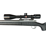 Remington 700 Stainless 243 Win (30626)