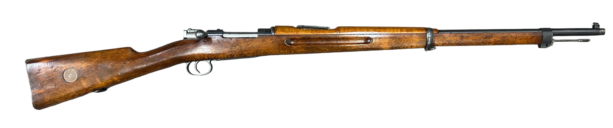 Finnish Carl Gustafs M96 Swedish Mauser Rifle 6.5x55 (29799)