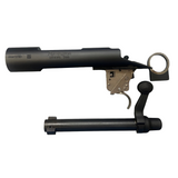 Remington Model 700 BDL Action (30215)