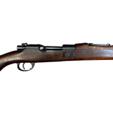 DWM Mauser–Vergueiro 1904/39 8x57mm (28713)