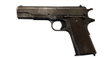 Colt M1911 .45 ACP (1917) (4300)