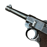 Mauser Luger P08 9x19mm (1939) (4299)