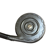 Gebrüder Bing Artillery Luger P08 32 Round Drum Magazine