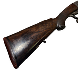George Gibbs Falling Block Rifle – .450/400 3¼” (.400) (30446)