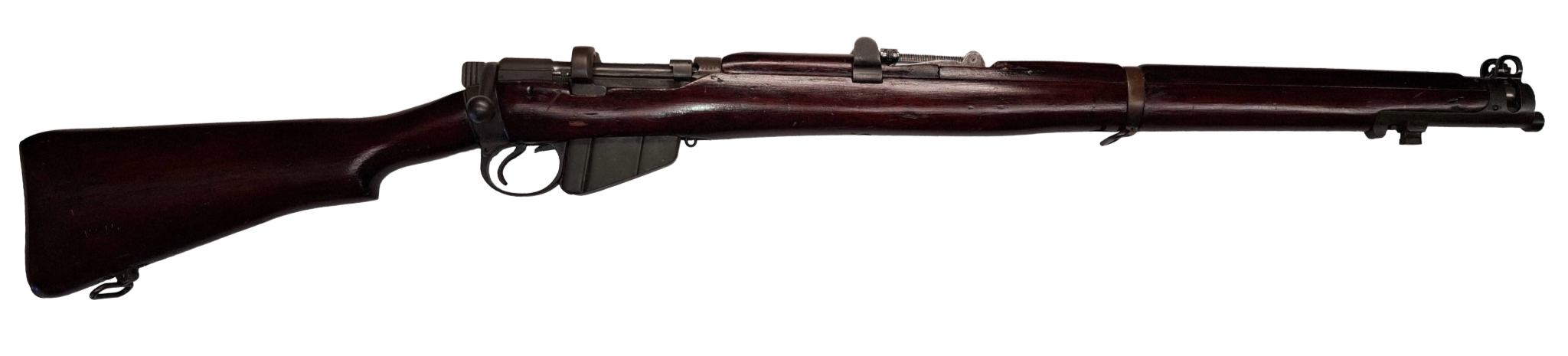 Lithgow No. 1 Mk III .303 British (1944) (29822)