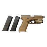 Glock 19X 9mm (4176)