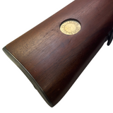 Carl Gustafs M96 Swedish Mauser Target Rifle 6.5x55 (2380)